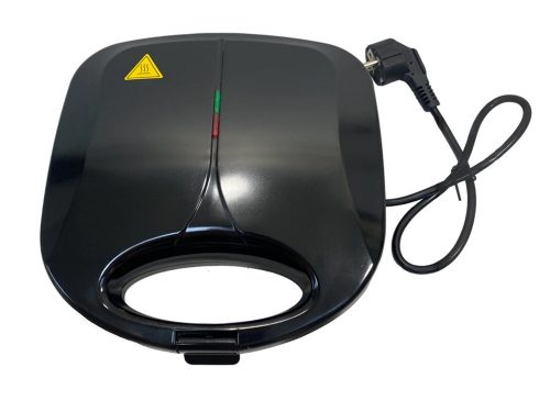 Elektromos diós sütő – tapadásmentes bevonat, 12 db kapacitás, 750W