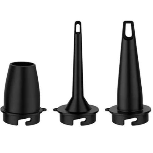 Akkumulátoros szivattyú matracokhoz, csónakokhoz, labdákhoz – USB-C, 5000 mAh