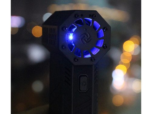 Nagy teljesítményű elektromos fúvóka – akkumulátoros portalanító számítógéphez és elektronikához