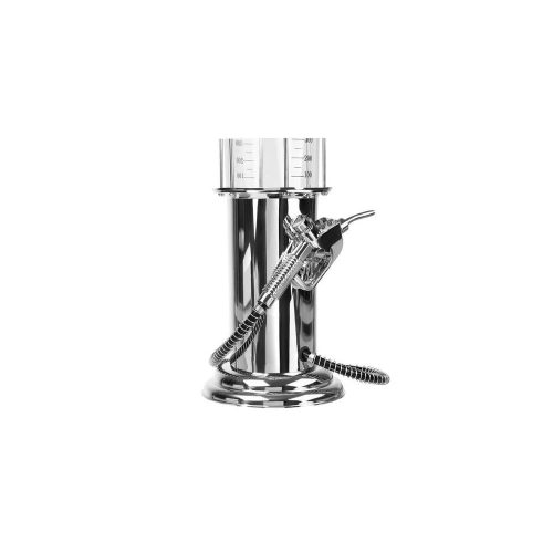 Italadagoló benzinkút dizájnnal – 950 ml, csapos party adagoló