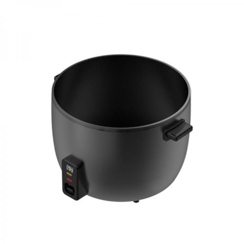 Elektromos rizsfőző 1,8 L – 700 W, üvegfedéllel