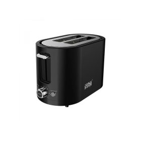   Winning Star kenyérpirító – 2 szeletes, 7 fokozatú pirítás, kiemelő funkció