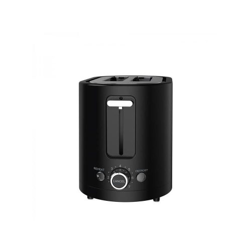 Winning Star kenyérpirító – 2 szeletes, 7 fokozatú pirítás, kiemelő funkció