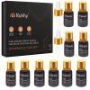 Ruhhy illóolaj készlet, díszdobozban, 10 db-os, 10 ml-es kiszerelés