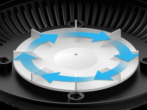 Intelligens önkioltó autós hamutartó – Öntisztuló, aromabetéttel, füstmentes megoldás, hordozható, kényelmes használat otthon és autóban