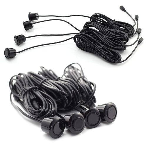 Tolatóradar - 4 érzékelővel