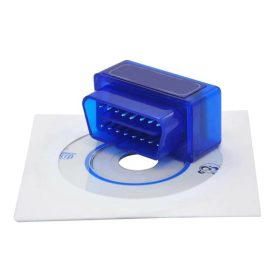 Autó diagnosztikai eszköz - bluetooth - OBD2
