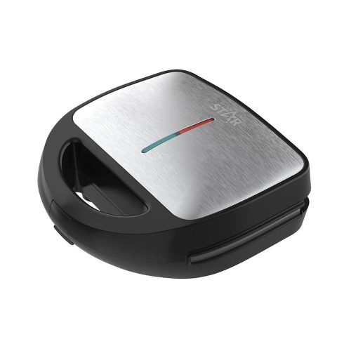 WinningStar - Tapadásmentes melegszendvics sütő 5 az 1 -ben - 750 W