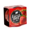 Illatosító - Paloma Fresh box - Strawberry - 25 g