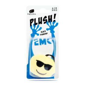 Illatosító - Paloma EMO Plush BLACK DIAMOND