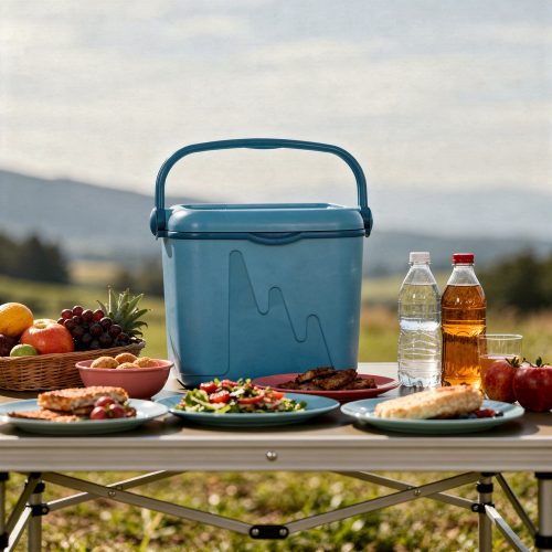 Curver hűtőtáska 20l