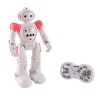 Cady robot intelligens, érzékelős, interaktív játék rózsaszín
