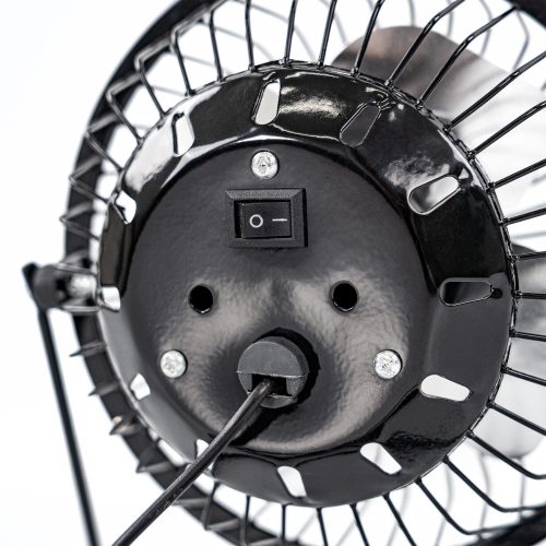 Ruen asztali usb ventilátor 5 W