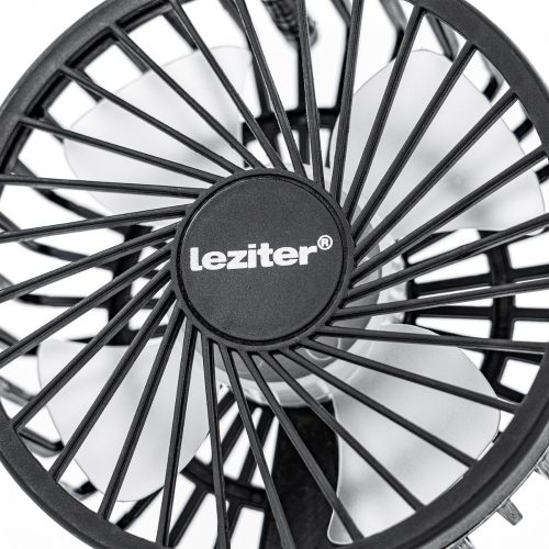 Galar kézi hordozható usb ventilátor tartóval 4 W 1200 mAh