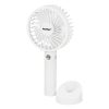 Galar kézi hordozható usb ventilátor tartóval 4 W 1200 mAh