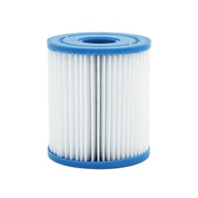 Papírszűrő Intex H típusú vízforgatókhoz