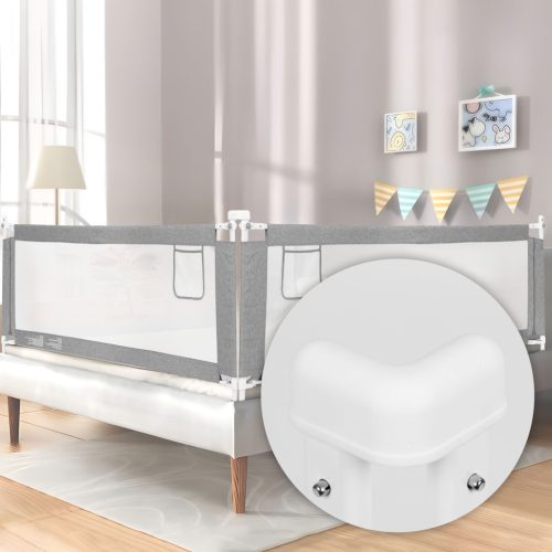 Bizonsági rács védőkorlát 150 cm