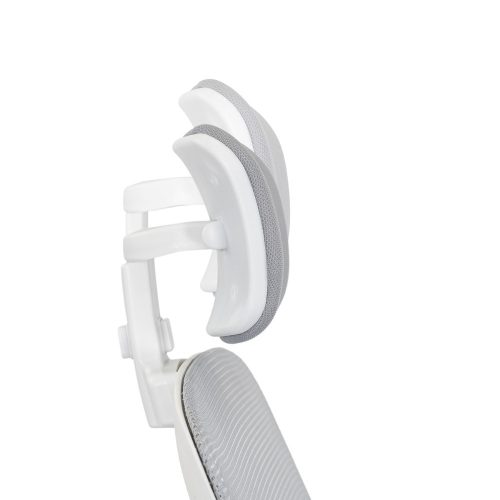 Flexo ergonomikus irodai forgószék deréktámasszal