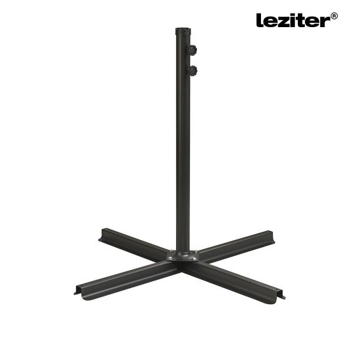 Sunny kerti napernyő zöld 300 cm