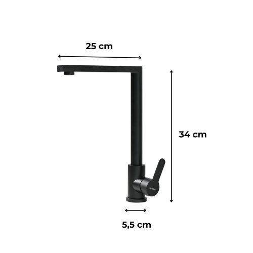 Valen mosogató csaptelep