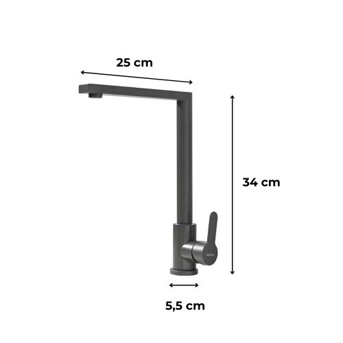 Valen mosogató csaptelep