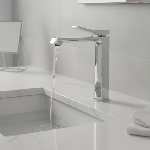 Arno magasított mosdó csaptelep