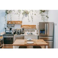 Otthon és háztartás