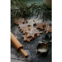 Karácsonyi konyhai kiegészítők